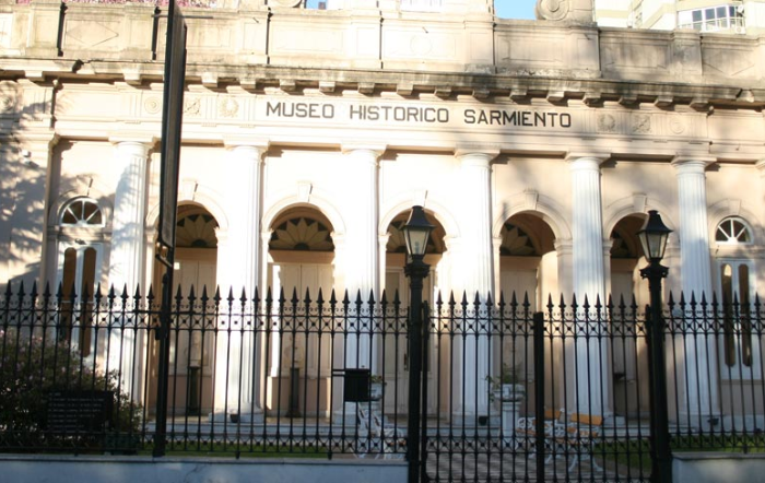 Museo Histórico Sarmiento
