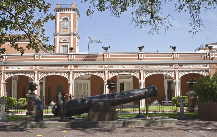 Museo Histórico Nacional