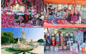 Lee más sobre el artículo Feria Costanera Sur