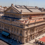 Teatro Colón