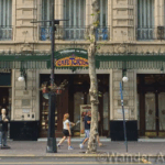 Café Tortoni