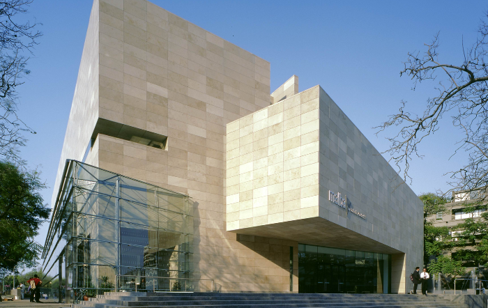 MALBA Museo de Arte Latinoamericano