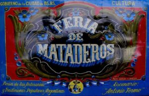 Lee más sobre el artículo Feria de Mataderos